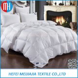High Quality Cotton Quilt with Filling Goose Down