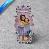 Factory Price Custom Cute Shape Paper Tag for Child Clothing