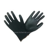 13G Super Thin PU Coated Work Glove