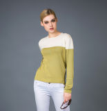 Lady's Fashion Sweater 17brpv057