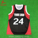 Any Color Sublimation Sportswear Basketball Jersey