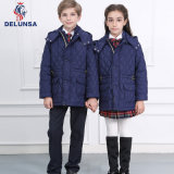 China Manufacture Winter School Uniform
