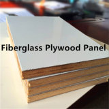 Weather Resistant FRP Plywood Panels for Building Material