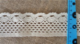 New Design Cotton Crochet Lace for Table Cloth (1005)