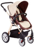 Light Weight Baby Stroller/Pram/Buggies Children Stroller with En1888 Certificate