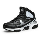Antiskid Spring  Basketball Shoes (YD-9)