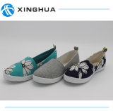 Comfort Women Shoes Canvas Casual Shoes