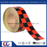 High Quality Customized PVC Traffic Cone Reflective Tape (C3500-G)
