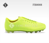 Top Quality Outdoor Sport Football Shoes