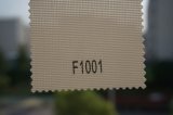 UV Protect Polyester PVC Blackout Roller Blind Fabric