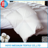 Hotel Quilt/Duvet/Comforter with Microfiber Polyester Filling