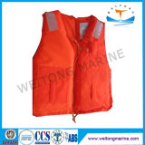 Solas Life Jacket Marine Child Work Lifejacket Impa Code 330131