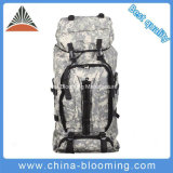 70L Big Capacity Men Camouflage Military Recon Hiking Sport Backpack