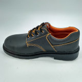 Utex Steel Toe Cap Nitrile Sole Safety Work Shoes Ufe024