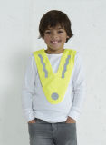 Reflective Safety Vest Outdoor Running Protection Vest