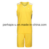 Wholesale Custom Mens Basketball Clothes Fitness Wear