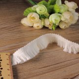 Hot Sell Cotton Fringe for Home Textiles Table Cloth