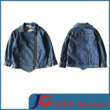 Wholesale Kid Jacket Jeans Jacket (JT5016)