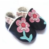 Guaranteed 100% Soft Soled Genuine Leather Baby Shoes