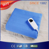 New Heating Wire Element Electric Under Blanket with Timer