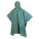 Wholesale Fashion Design PVC EVA Adult Emergency Raincoat
