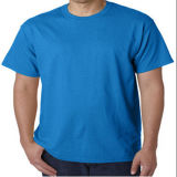 Men's Short Sleeve Gym Blank T-Shirt