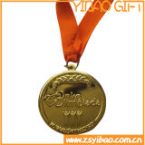Custom Logo Sport Medal for Souvenir Gifts (YB-MD-57)