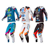 Motocross Jerseys/Pants 360 Rohr Motorcycle Clothing Suit (AGS04)