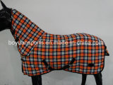 Summer Horse Combo Rug/Sheets and Blanket