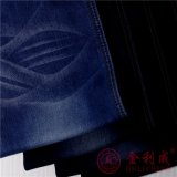 Nm4325A Denim Fabric for Summer Men Jeans