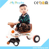 Baby Scooter with Pushbar/Factory Cheap Kid's Vehicle Toys Swing Car
