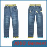 Boy Fashion Denim Kid Jeans (JC8004)