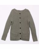 Phoebee Wool Knitting/Knitted Cardigan for Girls Winter
