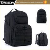 Tactical Sports Backpack Army Outdoor Camping Hiking Mountaineering Bag