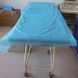 Anti-Bacterial Fabric Used in Surgical SMS Nonwoven Fabric for Bed Sheet