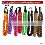 Hair Decoration Hair Accessory Hair Bands Costume Jewelry (P3027)