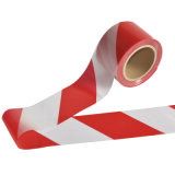 Warning Tape with SGS Warn Tape with TUV Certification Barrier Tape Warning Tape