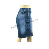 Europ Fashion Really Pockets Caresse Jeans for Women Skirt