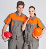 Hot Sale Top Quality China Supplier Wholesale Men Worker Uniform