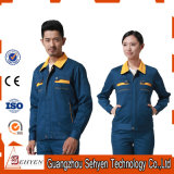 Over Size Labor Insurance Workwear Uniform for Engineer
