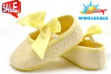 Wholesale New Fashion Soft Sole Princess Baby Shoes Indoor Toddler Shoes