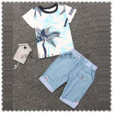 Goods Quality China Wholesaler Boys Suit Children Clothing Beach Kids Clothes for Kids