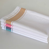 High Quality Softness Table Cloth for Hotel Restaurant (DPF10797)
