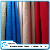 Internal Decoration Polyester Needle Punch Nonwoven Fabric for Automobiles