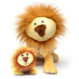 Plush Lion Custom Plush Toy