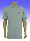 Chinese Made Cheap Price Printed Polyester Polo Shirt Factory
