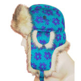 Fashion Winter Warm Fur Hat Vt1206