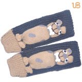 Baby 3D Warm Home Sock