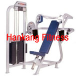 Fitness, Gym equipment, Hummber Strength, Pullover (PT-411)