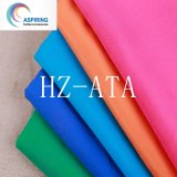 Polyester Microfiber Plain Color Fabric for Bedding Sets